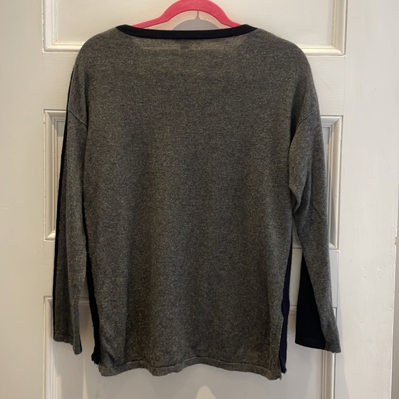 Vince Cashmere Sweater - Picture 2 of 2